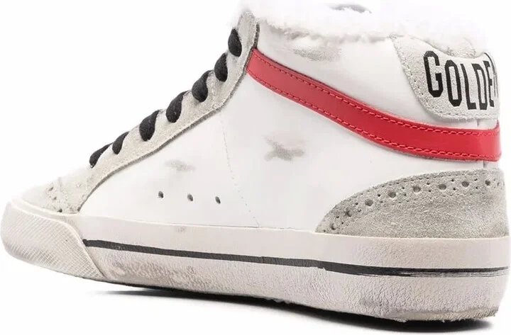 Mid-Star sneakers - Image 3