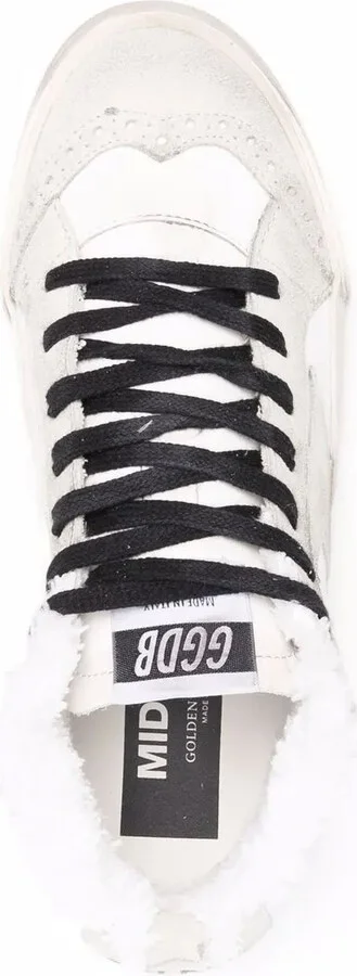 Mid-Star sneakers - Image 4