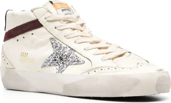 Mid Star sneakers - Image 2