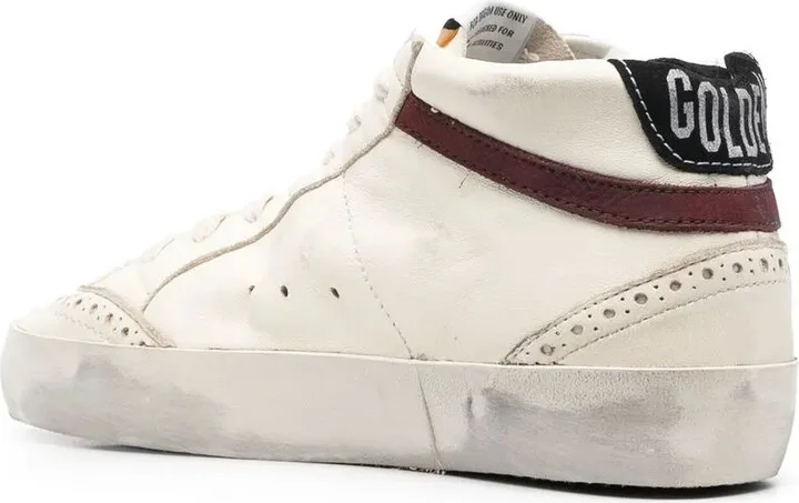 Mid Star sneakers - Image 3