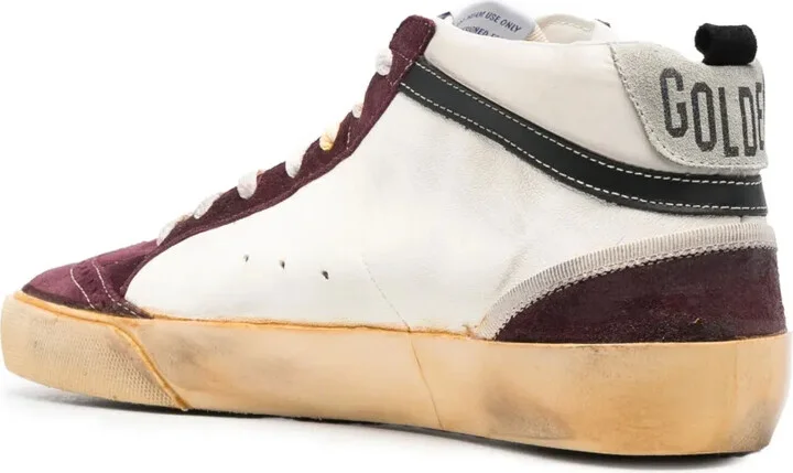 Mid Star sneakers - Image 3