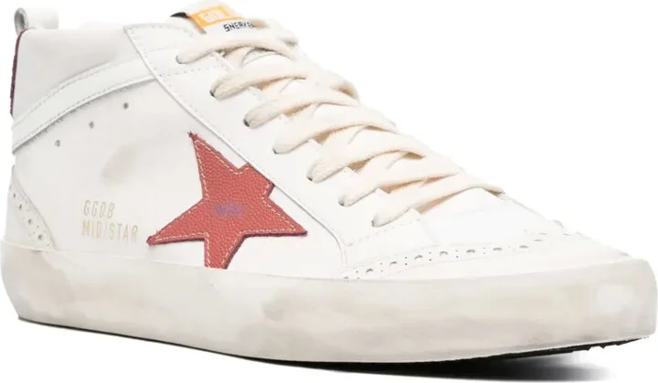 Mid Star sneakers - Image 2