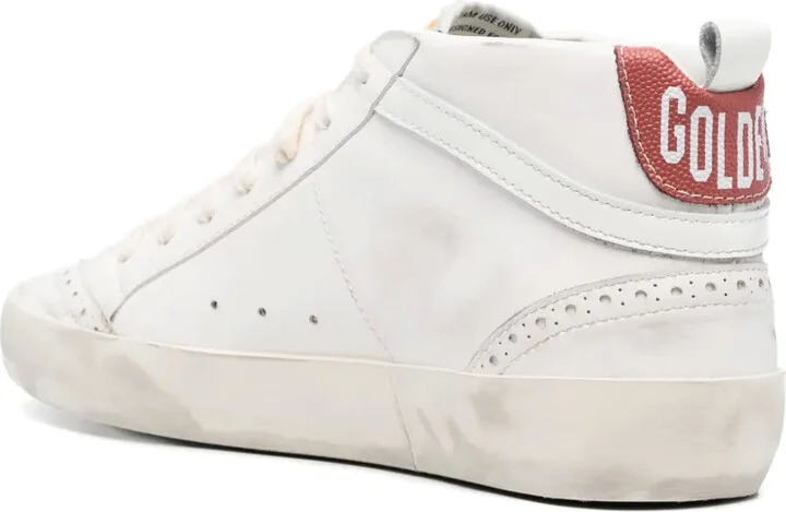 Mid Star sneakers - Image 3