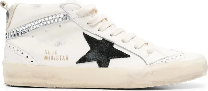 Mid Star sneakers