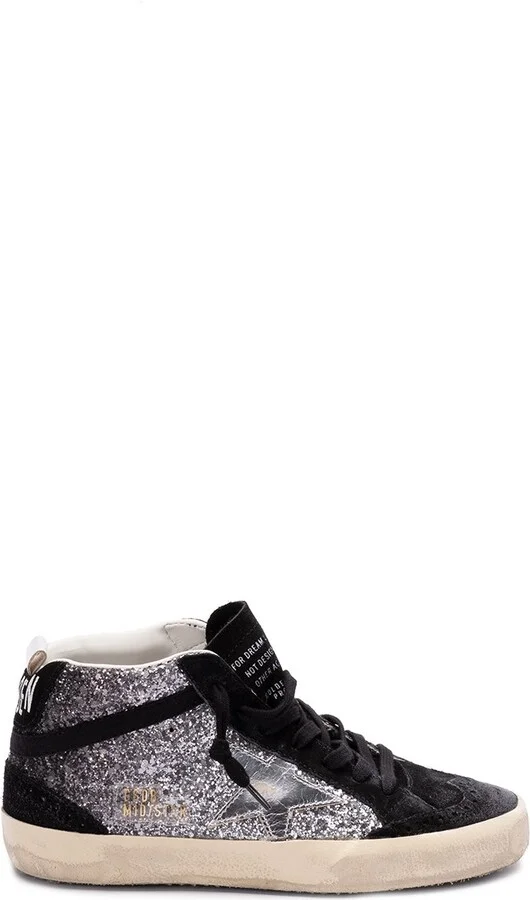 `Mid Star` Sneakers