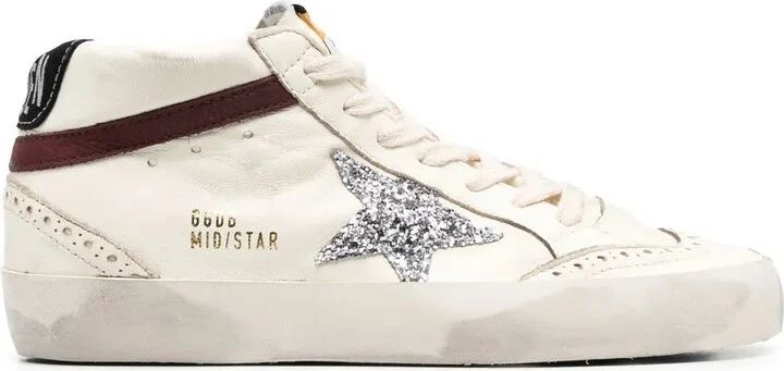 Mid Star sneakers