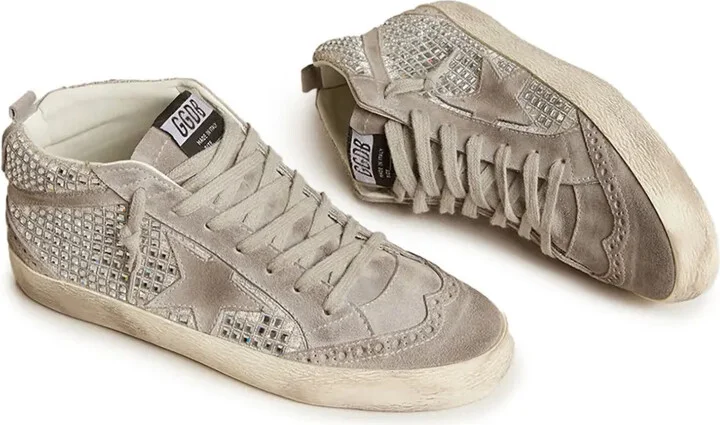 Mid Star Trainers - Image 3