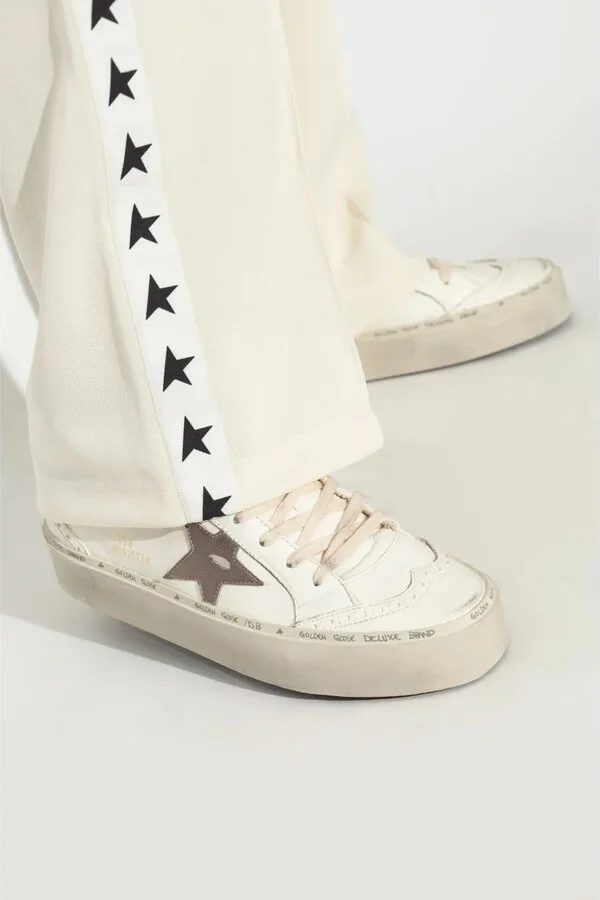 Mid Star trainers - Image 2