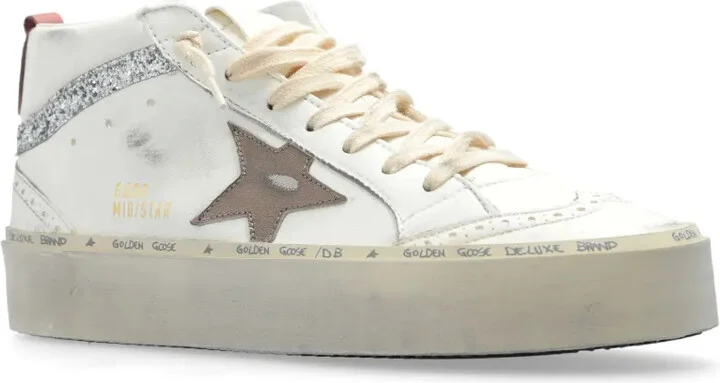 Mid Star trainers - Image 4