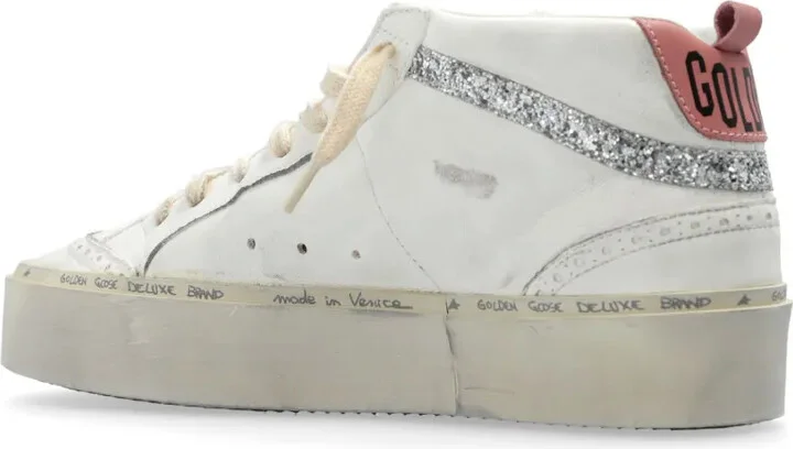 Mid Star trainers - Image 5