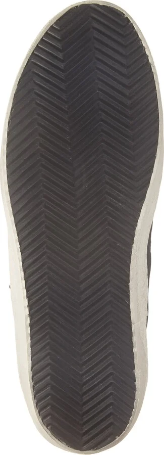 Mid Star Velvet Sneaker - Image 6
