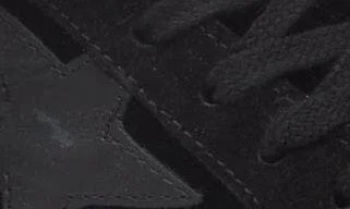 Mid Star Velvet Sneaker - Image 7