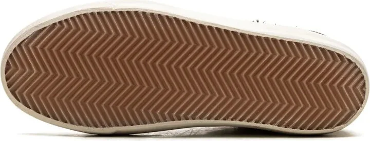 Mid Star "White/Black" sneakers - Image 4