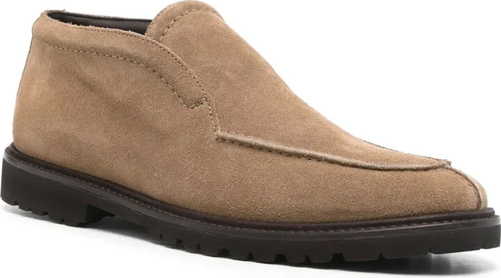 Mid-Top Boots - Image 2