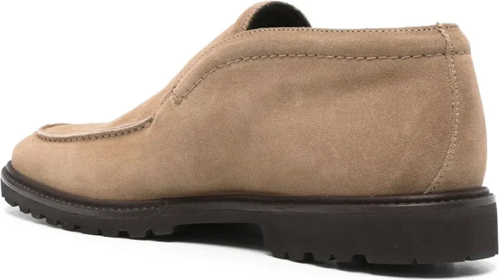 Mid-Top Boots - Image 3