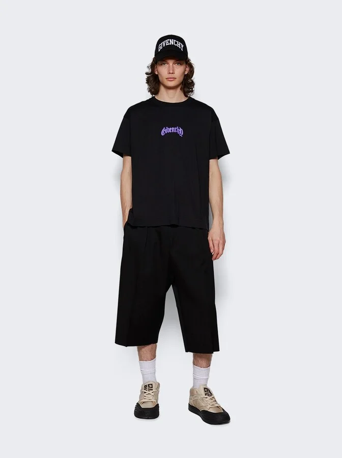 Mid-top Skate Sneakers