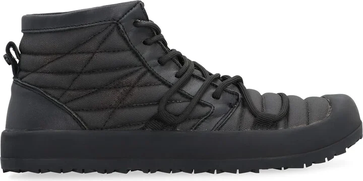 Mid-top Sneakers - Image 2