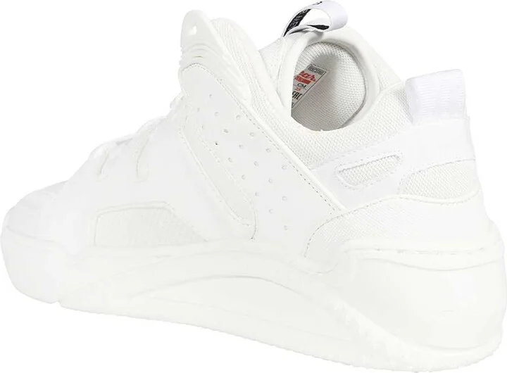 Mid-top Sneakers - Image 3