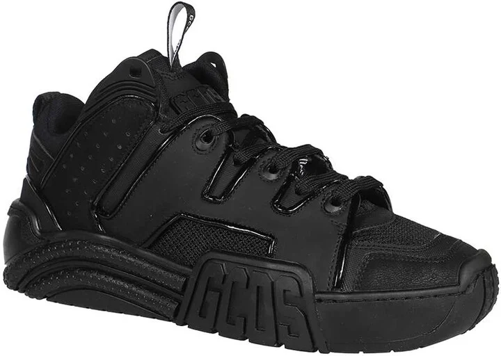 Mid-top Sneakers - Image 2