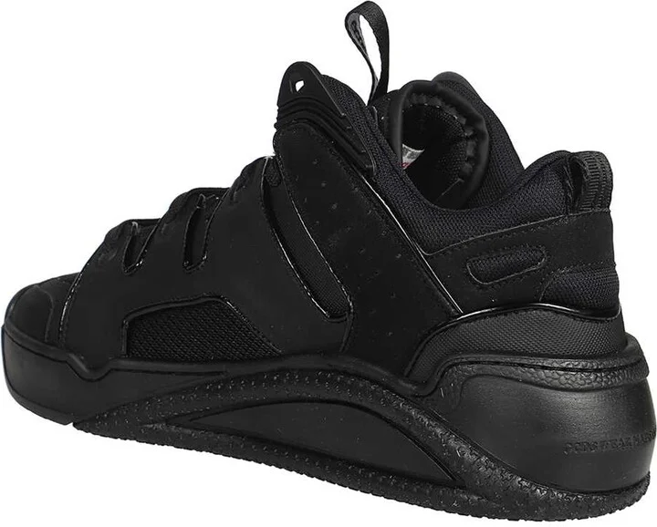 Mid-top Sneakers - Image 3