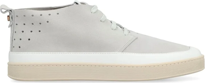 Mid-top Sneakers