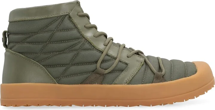 Mid-top Sneakers