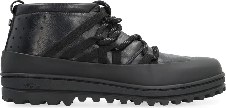 Mid-top Sneakers
