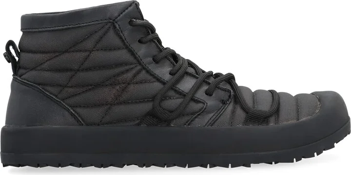 Mid-top Sneakers