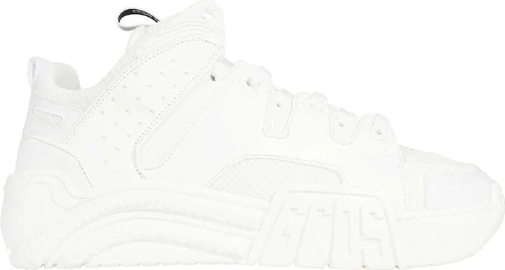 Mid-top Sneakers