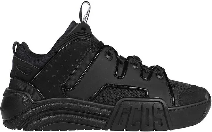 Mid-top Sneakers