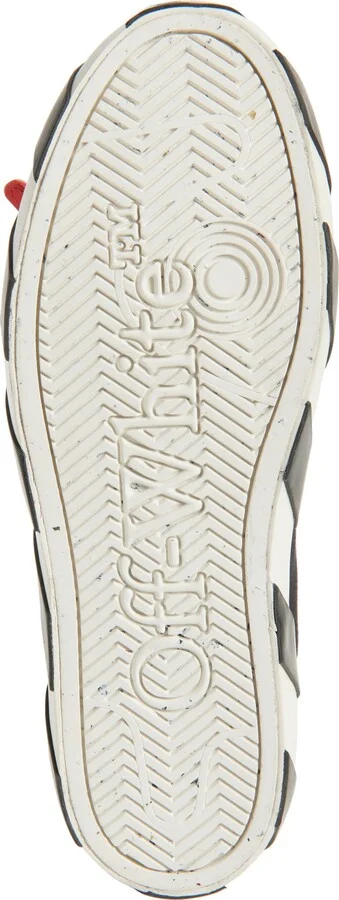 Mid Top Vulcanized Sneaker - Image 6