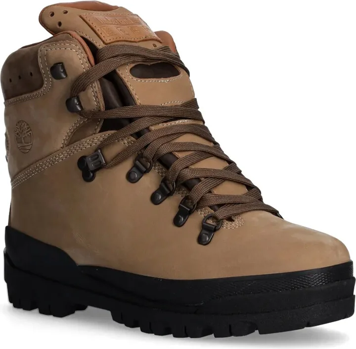 Mid World Hiker boots - Image 2