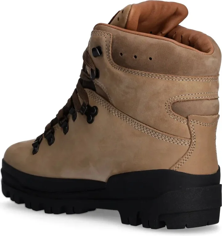 Mid World Hiker boots - Image 3