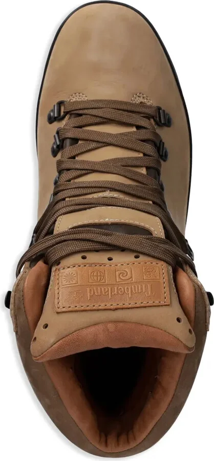 Mid World Hiker boots - Image 4