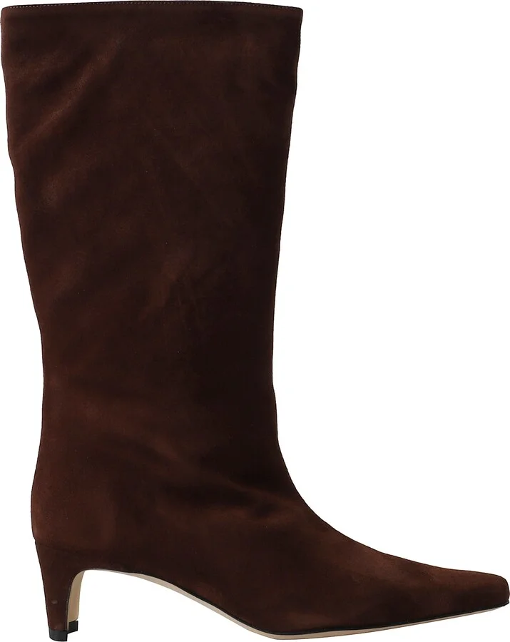 Midcalf Wally Boot