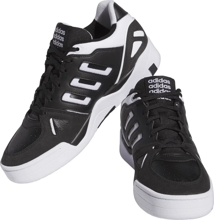 Midcity Low Basketball Shoe - Image 3
