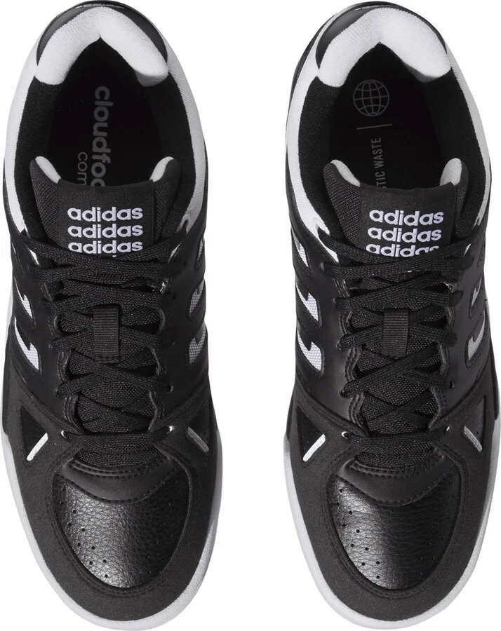 Midcity Low Basketball Shoe - Image 4