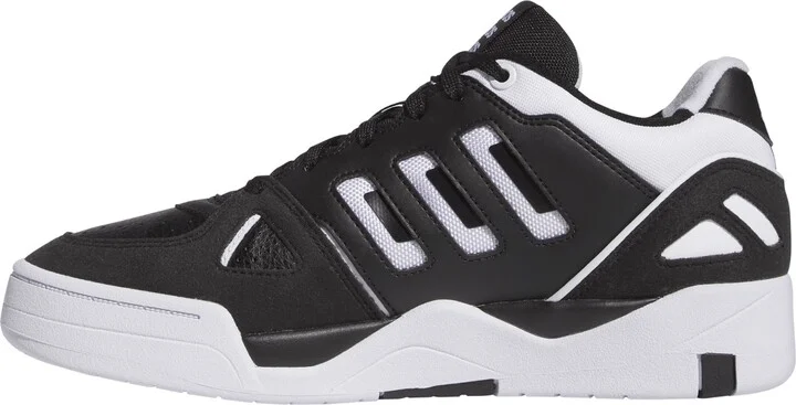 Midcity Low Basketball Shoe - Image 6
