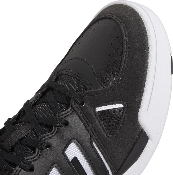 Midcity Low Basketball Shoe - Image 8