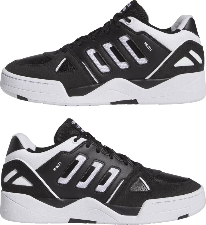Midcity Low Basketball Shoe - Image 10