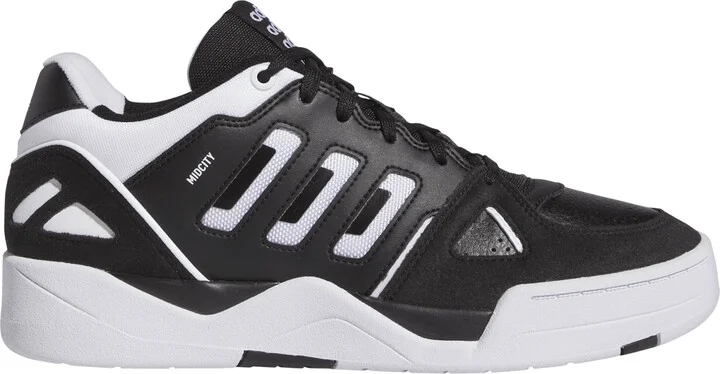 Midcity Low Basketball Shoe