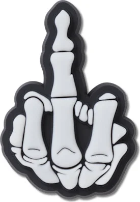 Middle Finger