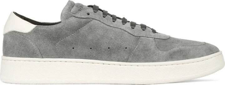 Middleton Suede Low Top Sneaker - Image 2
