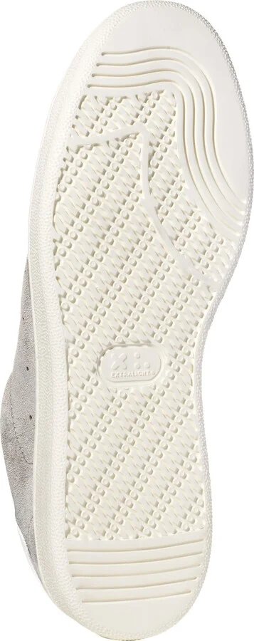 Middleton Suede Low Top Sneaker - Image 4