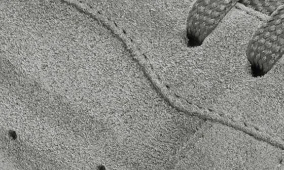 Middleton Suede Low Top Sneaker - Image 7