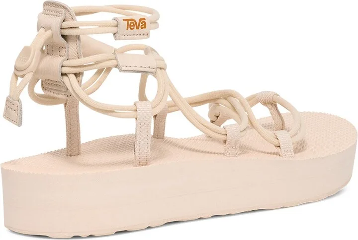 Midform Infinity Gladiator Sandal - Image 2