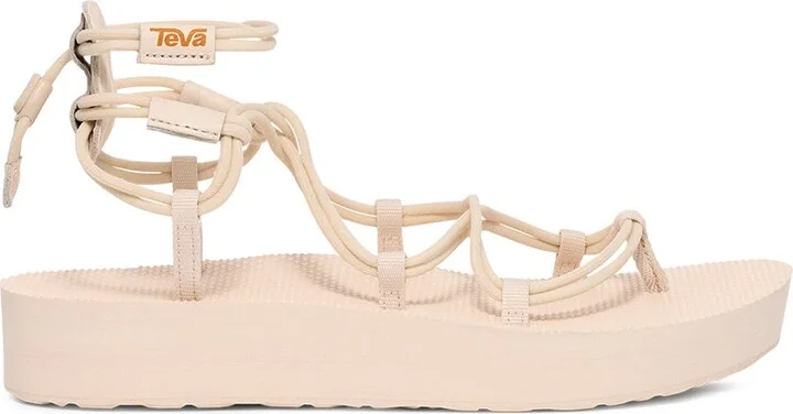 Midform Infinity Gladiator Sandal - Image 3