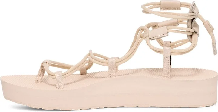 Midform Infinity Gladiator Sandal - Image 6