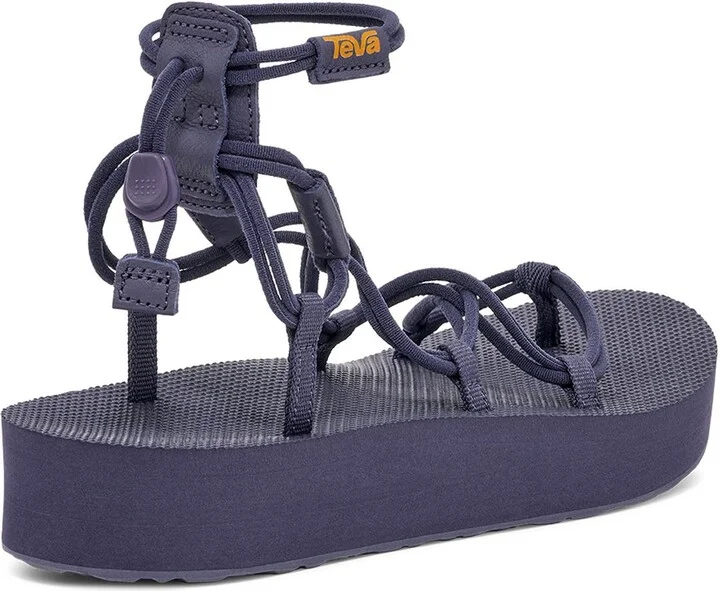 Midform Infinity Gladiator Sandal - Image 8