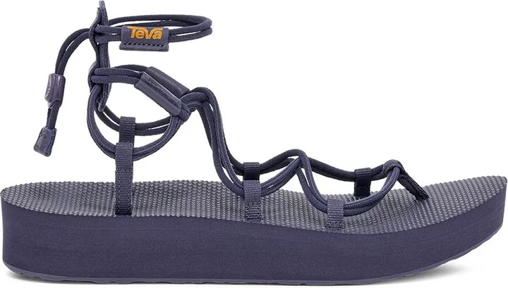 Midform Infinity Gladiator Sandal - Image 9